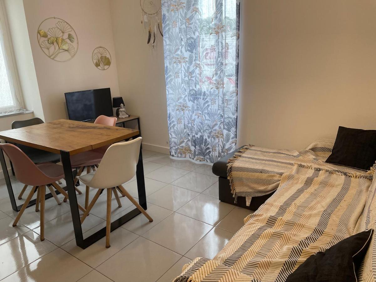 Garaldia Appartamento Cambo-les-Bains Esterno foto