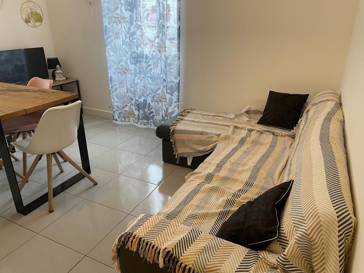 Garaldia Appartamento Cambo-les-Bains Esterno foto