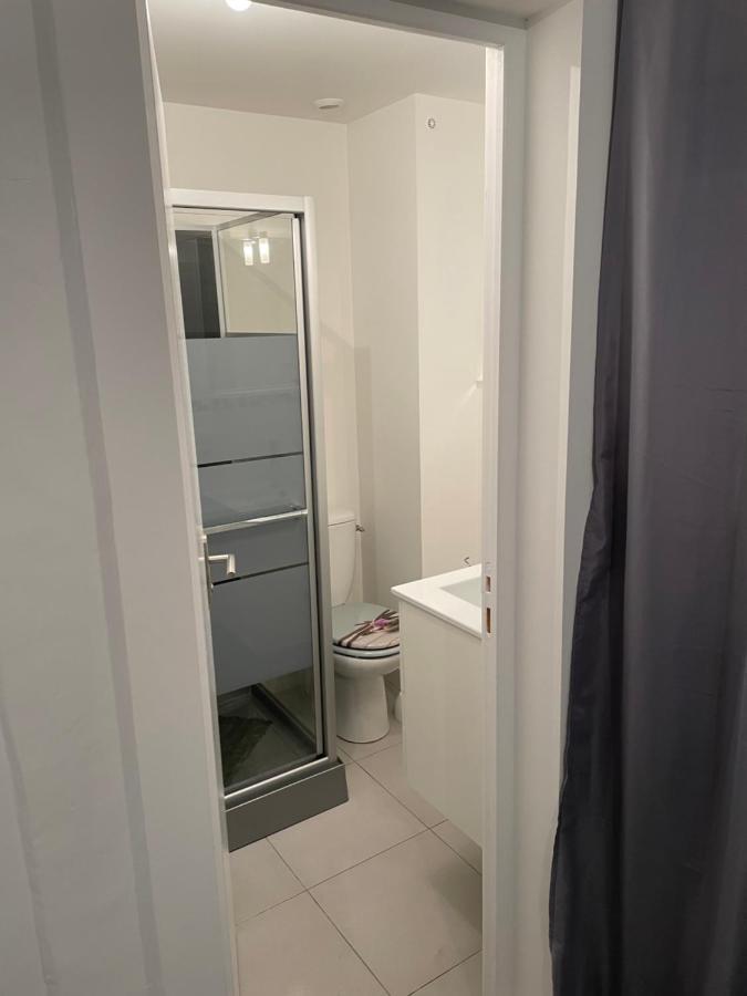Garaldia Appartamento Cambo-les-Bains Esterno foto