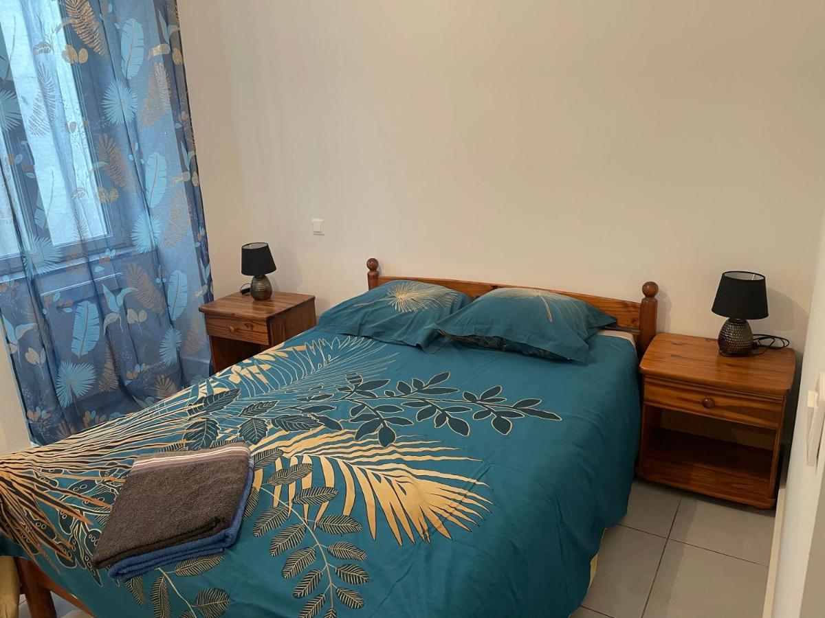 Garaldia Appartamento Cambo-les-Bains Esterno foto